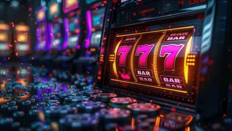 Trusted Slot Game Partner 3